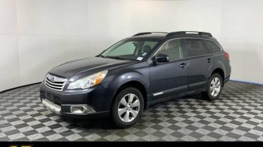 SUBARU OUTBACK 2012 4S4BRDKC3C2220217 image