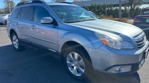 SUBARU OUTBACK 2012 4S4BRDKC3C2229483 image