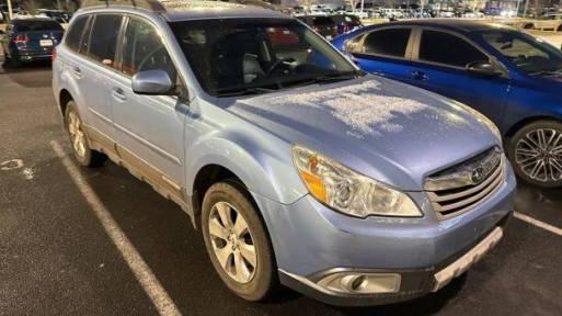 SUBARU OUTBACK 2012 4S4BRDKC9C2259555 image