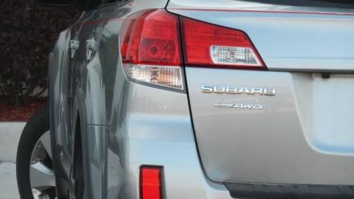 SUBARU OUTBACK 2012 4S4BRBKCXC3285208 image