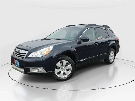 SUBARU OUTBACK 2012 4S4BRCJC0C3213683 image SUBARU OUTBACK 2012 4S4BRCJC0C3213683 image