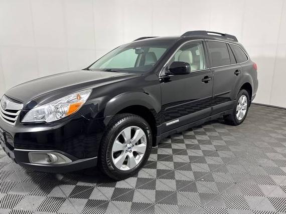 SUBARU OUTBACK 2012 4S4BRCKC6C3281257 image