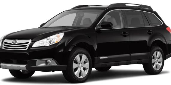 SUBARU OUTBACK 2012 4S4BRCKC6C3288175 image