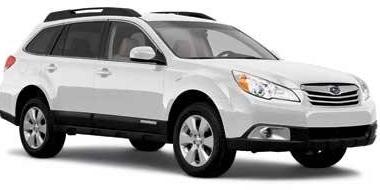 SUBARU OUTBACK 2012 4S4BRDKC8C2229589 image