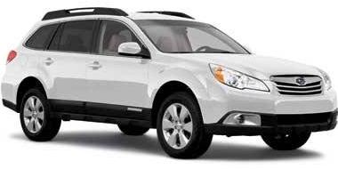 SUBARU OUTBACK 2012 4S4BRCKC2C3268957 image