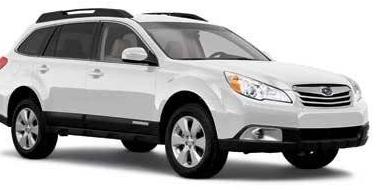SUBARU OUTBACK 2012 4S4BRBKC1C3298588 image