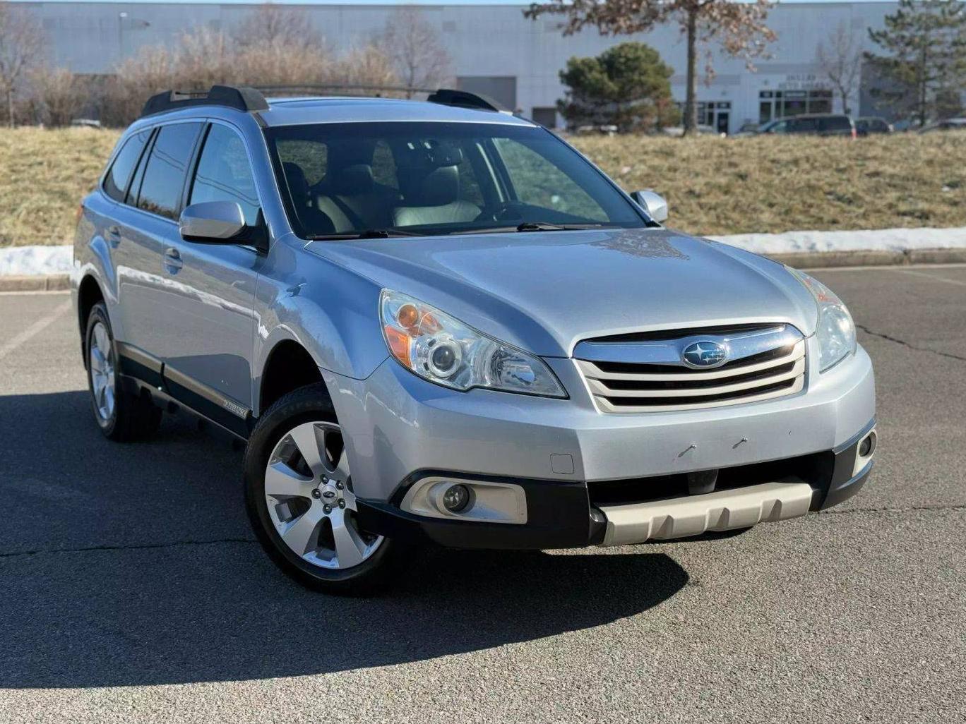 SUBARU OUTBACK 2012 4S4BRCKC6C3251112 image