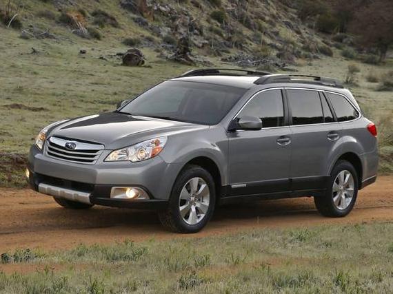 SUBARU OUTBACK 2012 4S4BRCKC3C3264044 image