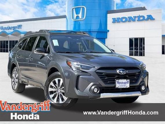 SUBARU OUTBACK 2024 4S4BTANC1R3154040 image SUBARU OUTBACK 2024 4S4BTANC1R3154040 image