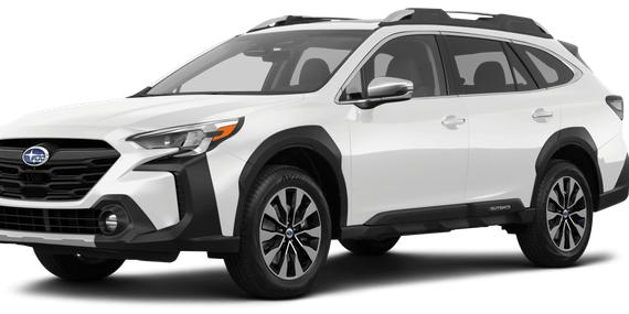 SUBARU OUTBACK 2024 4S4BTAPCXR3155569 image SUBARU OUTBACK 2024 4S4BTAPCXR3155569 image