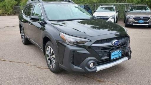 SUBARU OUTBACK 2024 4S4BTANC5R3252052 image