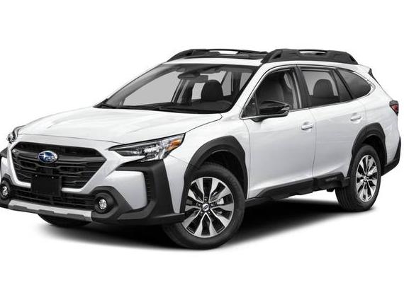 SUBARU OUTBACK 2024 4S4BTGND6R3233067 image