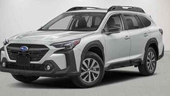 SUBARU OUTBACK 2024 4S4BTADC1R3257508 image