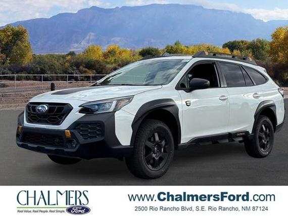 SUBARU OUTBACK 2024 4S4BTGUD6R3235581 image SUBARU OUTBACK 2024 4S4BTGUD6R3235581 image