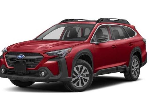 SUBARU OUTBACK 2024 4S4BTACC0R3214392 image