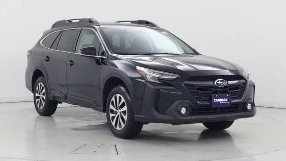 SUBARU OUTBACK 2024 4S4BTAFC4R3248346 image