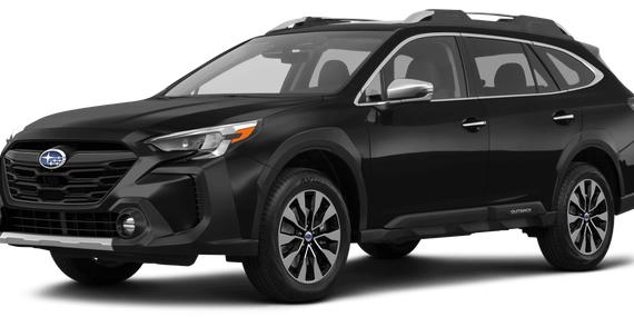 SUBARU OUTBACK 2024 4S4BTAPC7R3131018 image