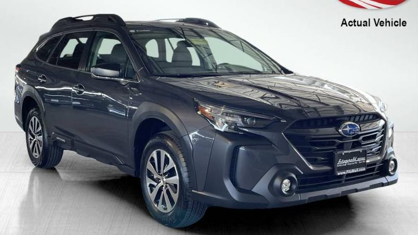SUBARU OUTBACK 2024 4S4BTAAC2R3129914 image