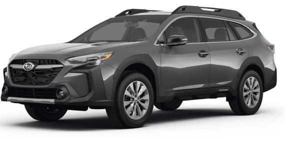 SUBARU OUTBACK 2024 4S4BTANC1R3208629 image SUBARU OUTBACK 2024 4S4BTANC1R3208629 image