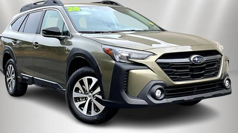 SUBARU OUTBACK 2024 4S4BTADC3R3254013 image