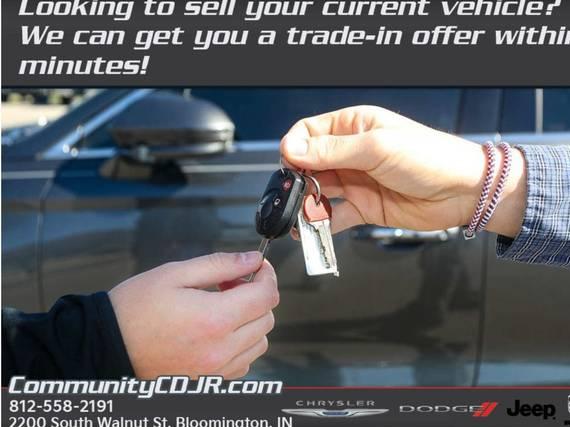 SUBARU OUTBACK 2024 4S4BTANC7R3130647 image