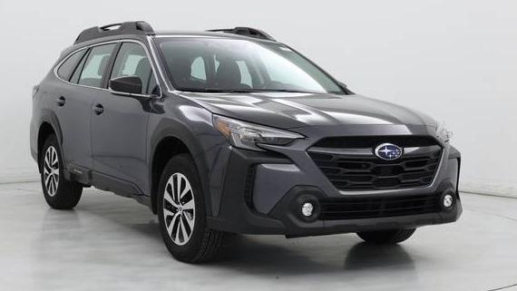 SUBARU OUTBACK 2024 4S4BTAAC7R3246209 image