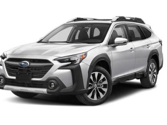 SUBARU OUTBACK 2024 4S4BTGPD6R3254384 image