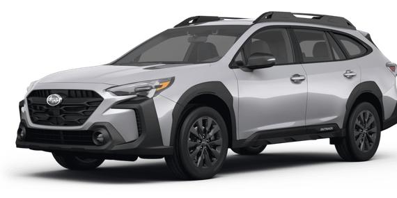 SUBARU OUTBACK 2024 4S4BTGLD2R3131977 image SUBARU OUTBACK 2024 4S4BTGLD2R3131977 image