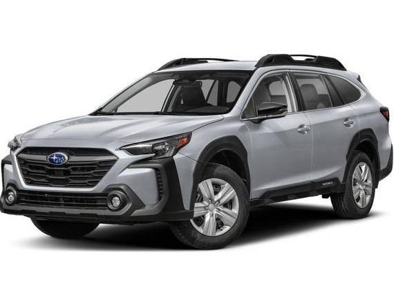 SUBARU OUTBACK 2024 4S4BTAAC9R3170427 image
