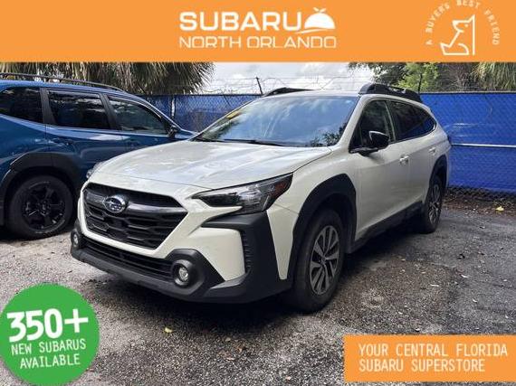 SUBARU OUTBACK 2024 4S4BTADC3R3159953 image