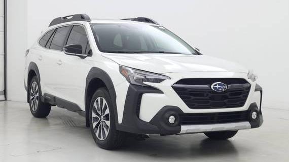 SUBARU OUTBACK 2024 4S4BTANC2R3139000 image