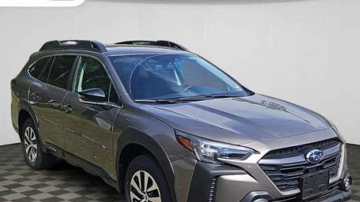 SUBARU OUTBACK 2024 4S4BTACC0R3291845 image SUBARU OUTBACK 2024 4S4BTACC0R3291845 image