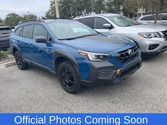 SUBARU OUTBACK 2024 4S4BTGUD3R3140167 image SUBARU OUTBACK 2024 4S4BTGUD3R3140167 image