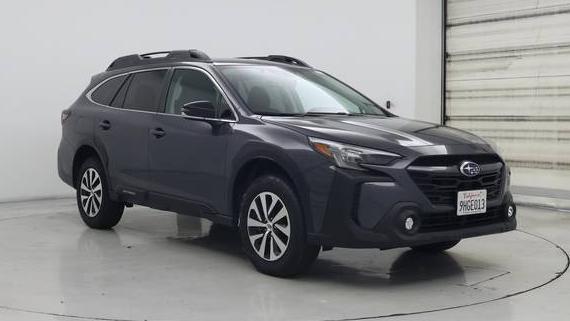 SUBARU OUTBACK 2024 4S4BTACC2R3115671 image SUBARU OUTBACK 2024 4S4BTACC2R3115671 image