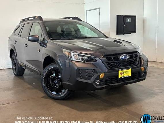 SUBARU OUTBACK 2024 4S4BTGUD3R3102745 image SUBARU OUTBACK 2024 4S4BTGUD3R3102745 image