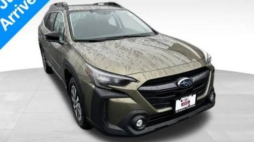 SUBARU OUTBACK 2024 4S4BTAFC1R3234002 image