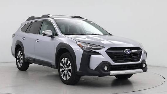 SUBARU OUTBACK 2024 4S4BTAPC9R3222310 image
