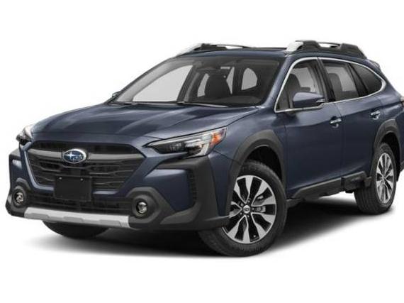 SUBARU OUTBACK 2024 4S4BTGPD4R3233744 image