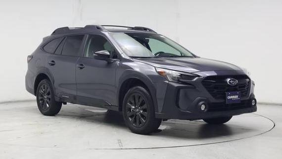 SUBARU OUTBACK 2024 4S4BTGLDXR3291248 image
