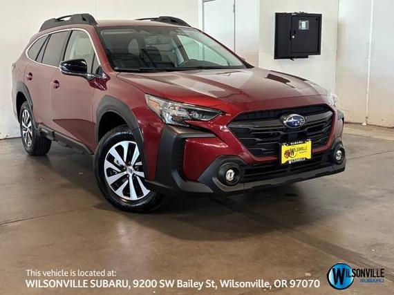 SUBARU OUTBACK 2024 4S4BTADC8R3204725 image SUBARU OUTBACK 2024 4S4BTADC8R3204725 image