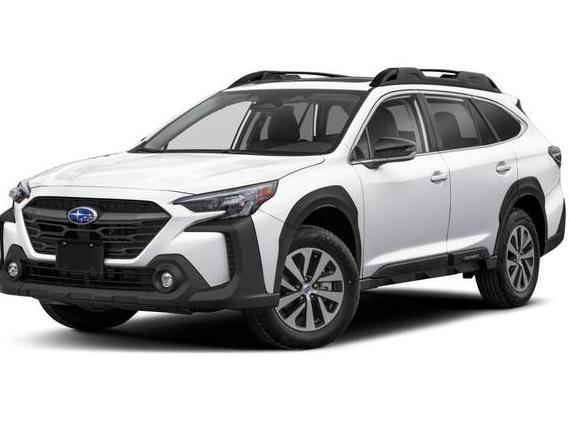SUBARU OUTBACK 2024 4S4BTACC6R3160998 image