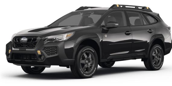 SUBARU OUTBACK 2024 4S4BTGUD3R3222111 image SUBARU OUTBACK 2024 4S4BTGUD3R3222111 image