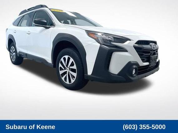 SUBARU OUTBACK 2024 4S4BTAAC3R3240679 image SUBARU OUTBACK 2024 4S4BTAAC3R3240679 image