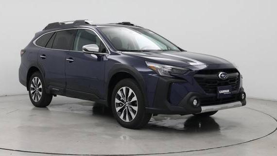 SUBARU OUTBACK 2024 4S4BTGPD6R3108051 image