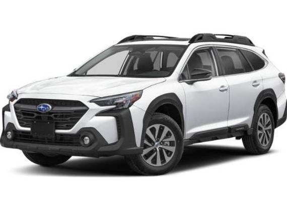SUBARU OUTBACK 2024 4S4BTACC3R3146931 image