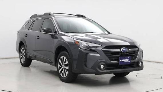 SUBARU OUTBACK 2024 4S4BTACC5R3180840 image SUBARU OUTBACK 2024 4S4BTACC5R3180840 image