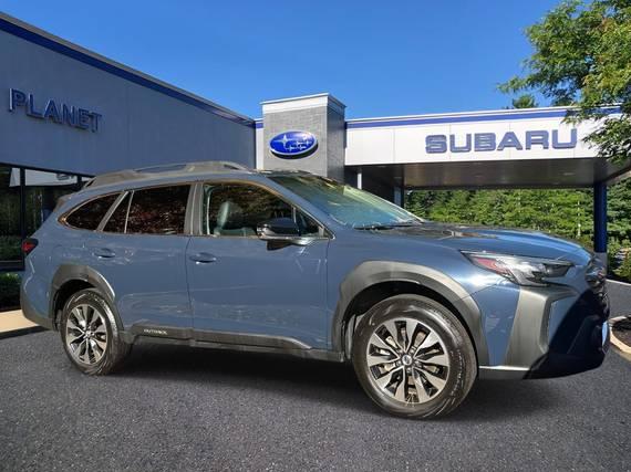 SUBARU OUTBACK 2024 4S4BTANC4R3300849 image SUBARU OUTBACK 2024 4S4BTANC4R3300849 image