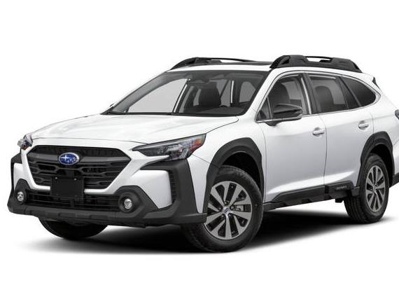 SUBARU OUTBACK 2024 4S4BTADC1R3299547 image