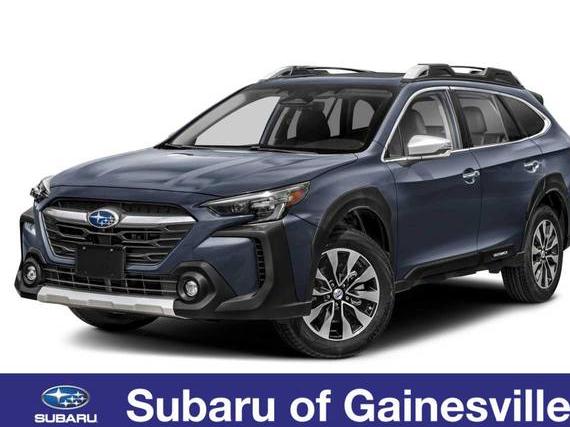 SUBARU OUTBACK 2024 4S4BTAPC8R3180177 image