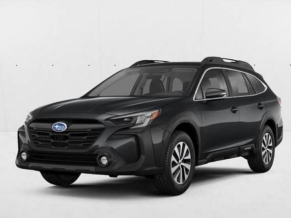 SUBARU OUTBACK 2024 4S4BTADC5R3267796 image